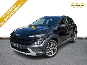 View our HYUNDAI KONA