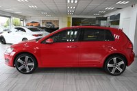 USED 2014 14 VOLKSWAGEN GOLF 1.6 TDI BlueMotion Tech SE Hatchback 5dr Diesel Manual Euro 5 (s/s) (105 ps) *HOME DELIVERY 7 DAY MONEY BACK*