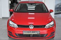 USED 2014 14 VOLKSWAGEN GOLF 1.6 TDI BlueMotion Tech SE Hatchback 5dr Diesel Manual Euro 5 (s/s) (105 ps) *HOME DELIVERY 7 DAY MONEY BACK*