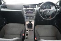 USED 2014 14 VOLKSWAGEN GOLF 1.6 TDI BlueMotion Tech SE Hatchback 5dr Diesel Manual Euro 5 (s/s) (105 ps) *HOME DELIVERY 7 DAY MONEY BACK*