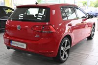 USED 2014 14 VOLKSWAGEN GOLF 1.6 TDI BlueMotion Tech SE Hatchback 5dr Diesel Manual Euro 5 (s/s) (105 ps) *HOME DELIVERY 7 DAY MONEY BACK*