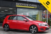 USED 2014 14 VOLKSWAGEN GOLF 1.6 TDI BlueMotion Tech SE Hatchback 5dr Diesel Manual Euro 5 (s/s) (105 ps) *HOME DELIVERY 7 DAY MONEY BACK*