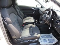 USED 2013 63 AUDI A1 1.4 TFSI Sport Hatchback 3dr Petrol Manual Euro 5 (s/s) (122 ps) 