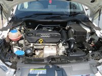 USED 2013 63 AUDI A1 1.4 TFSI Sport Hatchback 3dr Petrol Manual Euro 5 (s/s) (122 ps) 