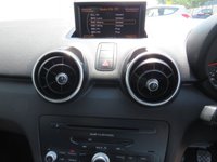 USED 2013 63 AUDI A1 1.4 TFSI Sport Hatchback 3dr Petrol Manual Euro 5 (s/s) (122 ps) 