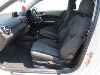 USED 2013 63 AUDI A1 1.4 TFSI Sport Hatchback 3dr Petrol Manual Euro 5 (s/s) (122 ps) 