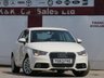 USED 2013 63 AUDI A1 1.4 TFSI Sport Hatchback 3dr Petrol Manual Euro 5 (s/s) (122 ps) 
