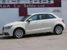 USED 2013 63 AUDI A1 1.4 TFSI Sport Hatchback 3dr Petrol Manual Euro 5 (s/s) (122 ps) 