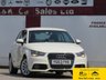USED 2013 63 AUDI A1 1.4 TFSI Sport Hatchback 3dr Petrol Manual Euro 5 (s/s) (122 ps) 