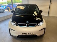 USED 2019 19 BMW I3 42.2kWh Hatchback 5dr Electric Auto (170 ps) 