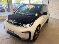 USED 2019 19 BMW I3 42.2kWh Hatchback 5dr Electric Auto (170 ps) 
