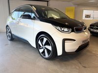 USED 2019 19 BMW I3 42.2kWh Hatchback 5dr Electric Auto (170 ps) 