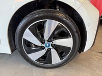 USED 2019 19 BMW I3 42.2kWh Hatchback 5dr Electric Auto (170 ps) 