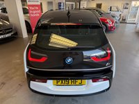 USED 2019 19 BMW I3 42.2kWh Hatchback 5dr Electric Auto (170 ps) 