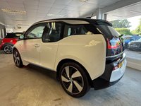 USED 2019 19 BMW I3 42.2kWh Hatchback 5dr Electric Auto (170 ps) 