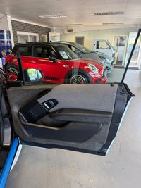 USED 2019 19 BMW I3 42.2kWh Hatchback 5dr Electric Auto (170 ps) 