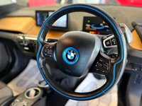 USED 2019 19 BMW I3 42.2kWh Hatchback 5dr Electric Auto (170 ps) 
