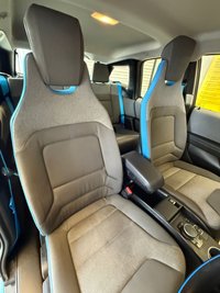 USED 2019 19 BMW I3 42.2kWh Hatchback 5dr Electric Auto (170 ps) 