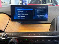 USED 2019 19 BMW I3 42.2kWh Hatchback 5dr Electric Auto (170 ps) 