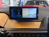 USED 2019 19 BMW I3 42.2kWh Hatchback 5dr Electric Auto (170 ps) 