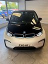 USED 2019 19 BMW I3 42.2kWh Hatchback 5dr Electric Auto (170 ps) 