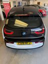 USED 2019 19 BMW I3 42.2kWh Hatchback 5dr Electric Auto (170 ps) 