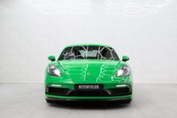 USED 2020 66 PORSCHE 718 CAYMAN 4.0 GTS Coupe 2dr Petrol Manual Euro 6 (s/s) (400 ps) 