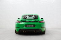 USED 2020 66 PORSCHE 718 CAYMAN 4.0 GTS Coupe 2dr Petrol Manual Euro 6 (s/s) (400 ps) 