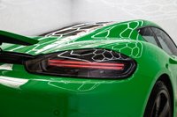 USED 2020 66 PORSCHE 718 CAYMAN 4.0 GTS Coupe 2dr Petrol Manual Euro 6 (s/s) (400 ps) 
