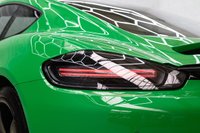 USED 2020 66 PORSCHE 718 CAYMAN 4.0 GTS Coupe 2dr Petrol Manual Euro 6 (s/s) (400 ps) 