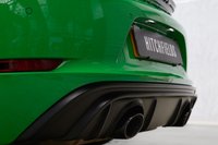 USED 2020 66 PORSCHE 718 CAYMAN 4.0 GTS Coupe 2dr Petrol Manual Euro 6 (s/s) (400 ps) 