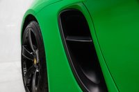 USED 2020 66 PORSCHE 718 CAYMAN 4.0 GTS Coupe 2dr Petrol Manual Euro 6 (s/s) (400 ps) 