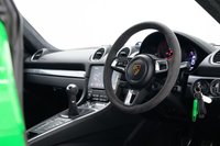 USED 2020 66 PORSCHE 718 CAYMAN 4.0 GTS Coupe 2dr Petrol Manual Euro 6 (s/s) (400 ps) 