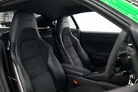 USED 2020 66 PORSCHE 718 CAYMAN 4.0 GTS Coupe 2dr Petrol Manual Euro 6 (s/s) (400 ps) 