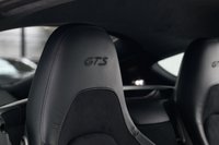 USED 2020 66 PORSCHE 718 CAYMAN 4.0 GTS Coupe 2dr Petrol Manual Euro 6 (s/s) (400 ps) 