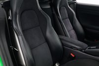 USED 2020 66 PORSCHE 718 CAYMAN 4.0 GTS Coupe 2dr Petrol Manual Euro 6 (s/s) (400 ps) 