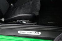 USED 2020 66 PORSCHE 718 CAYMAN 4.0 GTS Coupe 2dr Petrol Manual Euro 6 (s/s) (400 ps) 