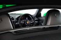 USED 2020 66 PORSCHE 718 CAYMAN 4.0 GTS Coupe 2dr Petrol Manual Euro 6 (s/s) (400 ps) 