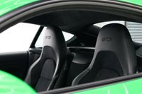 USED 2020 66 PORSCHE 718 CAYMAN 4.0 GTS Coupe 2dr Petrol Manual Euro 6 (s/s) (400 ps) 