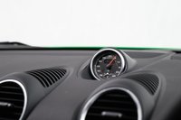 USED 2020 66 PORSCHE 718 CAYMAN 4.0 GTS Coupe 2dr Petrol Manual Euro 6 (s/s) (400 ps) 