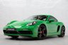 USED 2020 66 PORSCHE 718 CAYMAN 4.0 GTS Coupe 2dr Petrol Manual Euro 6 (s/s) (400 ps) 