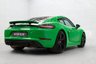 USED 2020 66 PORSCHE 718 CAYMAN 4.0 GTS Coupe 2dr Petrol Manual Euro 6 (s/s) (400 ps) 