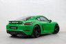 USED 2020 66 PORSCHE 718 CAYMAN 4.0 GTS Coupe 2dr Petrol Manual Euro 6 (s/s) (400 ps) 