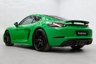 USED 2020 66 PORSCHE 718 CAYMAN 4.0 GTS Coupe 2dr Petrol Manual Euro 6 (s/s) (400 ps) 