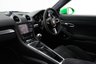 USED 2020 66 PORSCHE 718 CAYMAN 4.0 GTS Coupe 2dr Petrol Manual Euro 6 (s/s) (400 ps) 