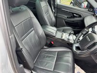 USED 2020 70 LAND ROVER RANGE ROVER EVOQUE 2.0 D180 MHEV R-Dynamic HSE SUV 5dr Diesel Auto 4WD Euro 6 (s/s) (180 ps) 