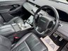 USED 2020 70 LAND ROVER RANGE ROVER EVOQUE 2.0 D180 MHEV R-Dynamic HSE SUV 5dr Diesel Auto 4WD Euro 6 (s/s) (180 ps) 