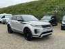 USED 2020 70 LAND ROVER RANGE ROVER EVOQUE 2.0 D180 MHEV R-Dynamic HSE SUV 5dr Diesel Auto 4WD Euro 6 (s/s) (180 ps) 