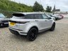 USED 2020 70 LAND ROVER RANGE ROVER EVOQUE 2.0 D180 MHEV R-Dynamic HSE SUV 5dr Diesel Auto 4WD Euro 6 (s/s) (180 ps) 