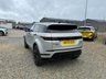 USED 2020 70 LAND ROVER RANGE ROVER EVOQUE 2.0 D180 MHEV R-Dynamic HSE SUV 5dr Diesel Auto 4WD Euro 6 (s/s) (180 ps) 